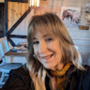 Meet your Posher, Sherry
